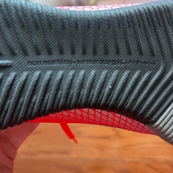 Nike Mercurial Superfly 6 CR7 Indoor Soccer Cleats Men’s Size 6.5 - Picture 10 of 10